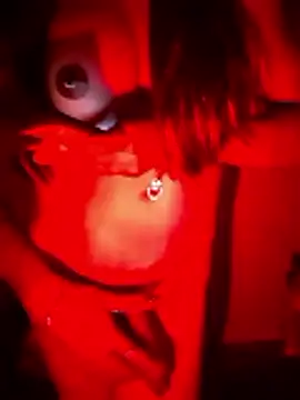 Cutie-Whiskey1n Webbikameraesitys