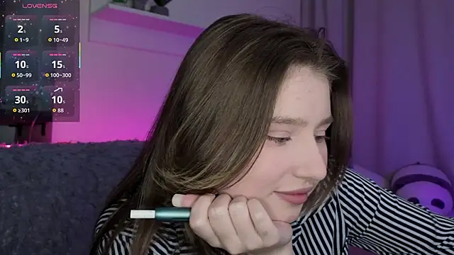 Czat XXX na żywo – _Lua__