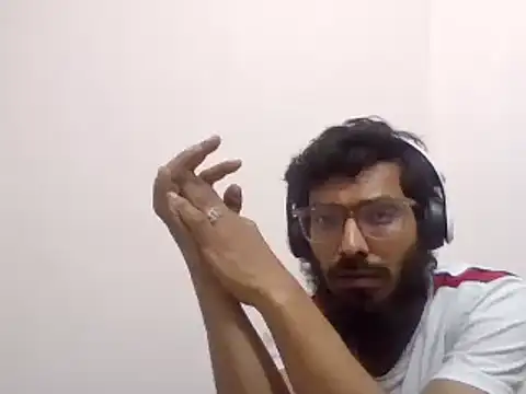 Chatroom XXX en direct de Memonsait1