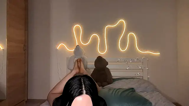 MyraLitterers' Live XXX Chat