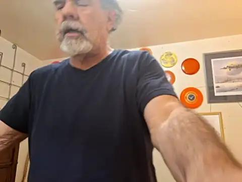 Pokazy przed kamerką – pena633