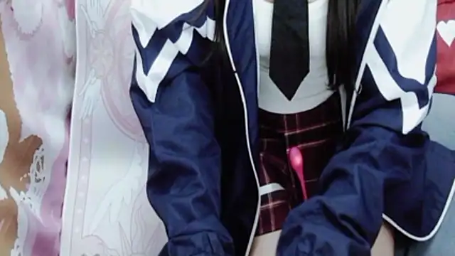 Chat +18 de Alice-Hot88 ao vivo