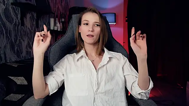 Megan_Rodgers: онлайн-секс-чат