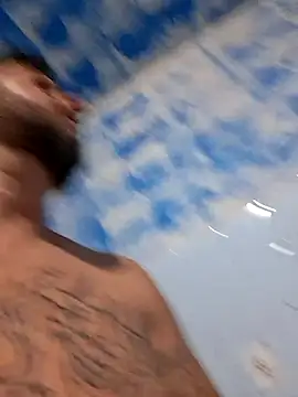 Show modela Paizinhomau na web-kameri