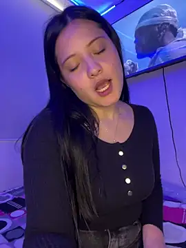 Chat +18 de _SofiaaMiller ao vivo