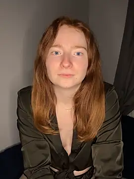 HoneyBunnyyy élő XXX-chatje