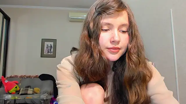 دردشة MaryannSofts الجنسية المباشرة