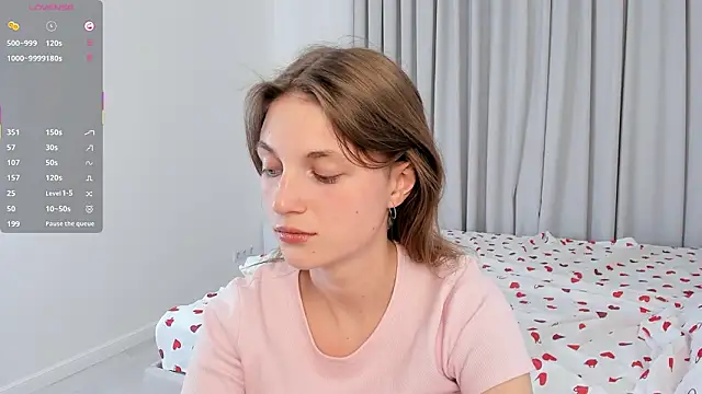 دردشة ErinnPieloch الجنسية المباشرة