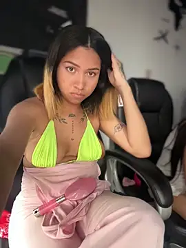 Laila_LS' Live XXX Chat