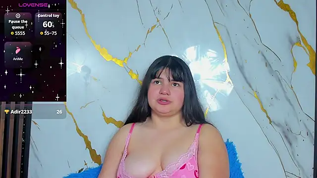 scarlet_brown_hh's Live XXX Chat