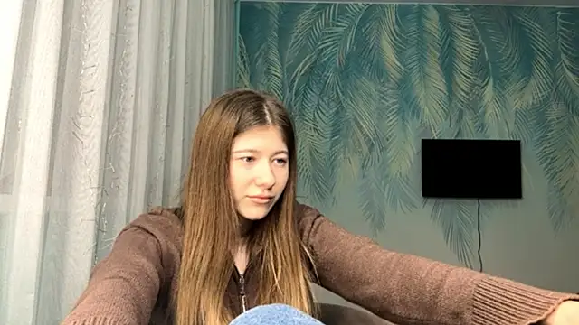 Kate_Jomallona's Live XXX Chat