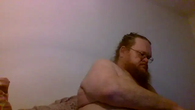 Webkamerová show Kaappi1967