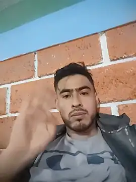 HefestoCam webkamerás műsora