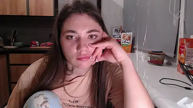 delightful_sofi Adlı Modelin Canlı XXX Sohbeti