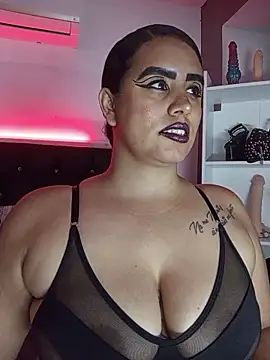 MariaGaitan's Live XXX Chat