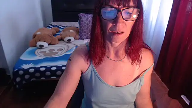 pamelaa_jagger's Live XXX Chat