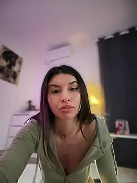 DramaQueen__'s Live XXX Chat