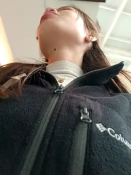 _Isabella-7 现场XXX聊天