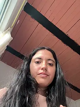 ViolettaSummer Live XXX-chat