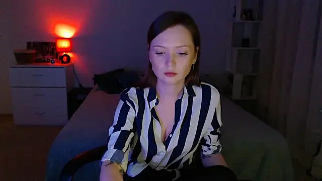 Allariy's Live XXX Chat