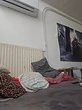 عرض كام Alajandro123