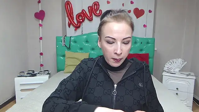 Chat XXX Live ElizabethSho