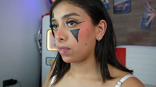 miss_collins' Live XXX Chat