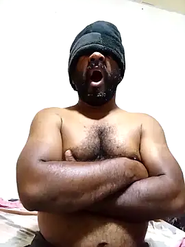 Show de webcam de Hiptonos