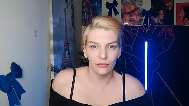 VanessaRey_'s Live XXX Chat