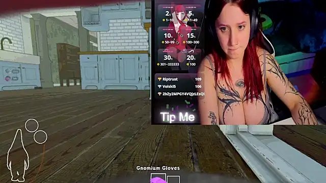 Mini_Lady1 Live XXX-chat