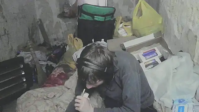 makarov1993 웹캠 쇼