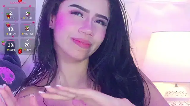 Chat XXX Live SammyJhuls