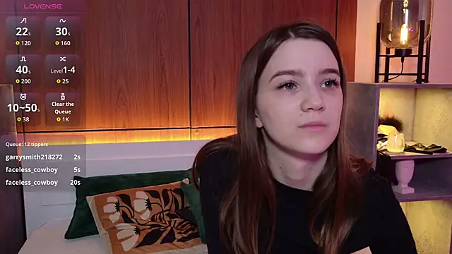 Alison_kisss' Live XXX Chat