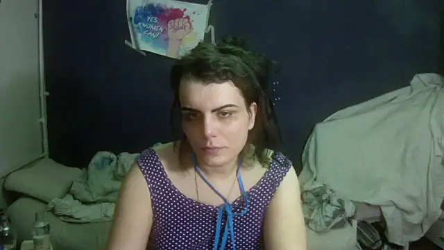 turkishTransEfsun's Live XXX Chat