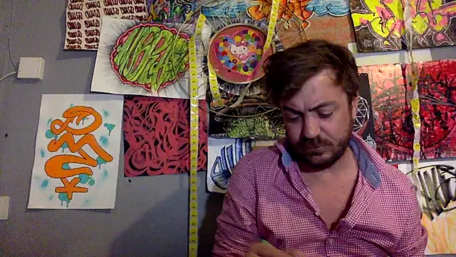 Crazy_TBM-BWC: онлайн-секс-чат