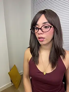 Capricho_01 – Live XXX-chat