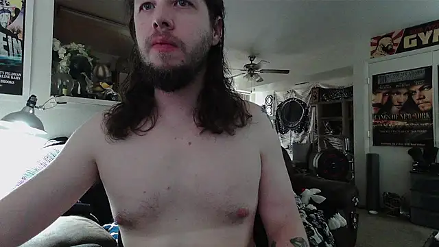 biggerisbetter12 webkamerás műsora