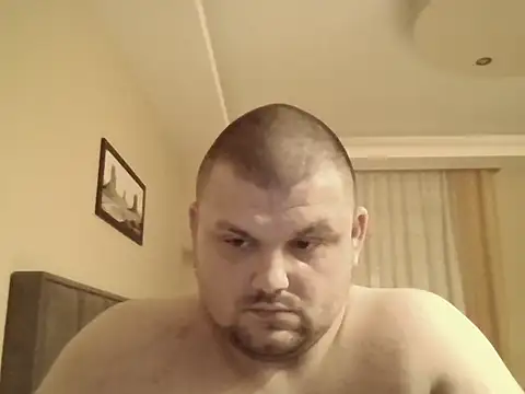 cyrex_monster Adlı Modelin Canlı XXX Sohbeti