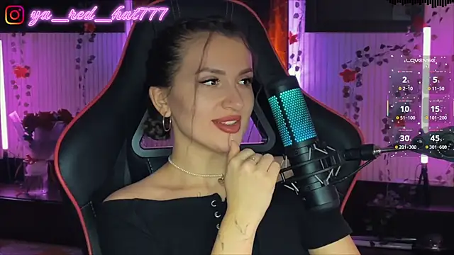 -RED_HAT- – Live XXX-chat