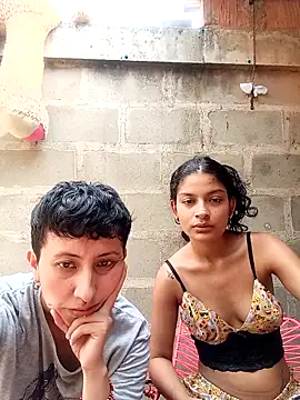 Mei_and_Gaby 现场XXX聊天