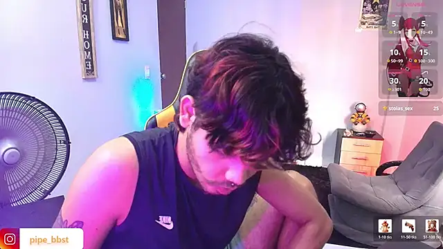 cum_park1 – Naživo XXX chat