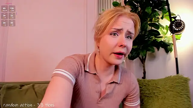 jayjanice's Live XXX Chat