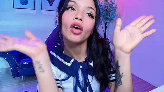 Chat XXX Live Maddie_T18