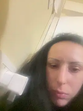 Pertunjukan Kamera Web SpeedyMelting