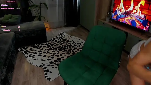 Chat XXX Live Shanita_moon