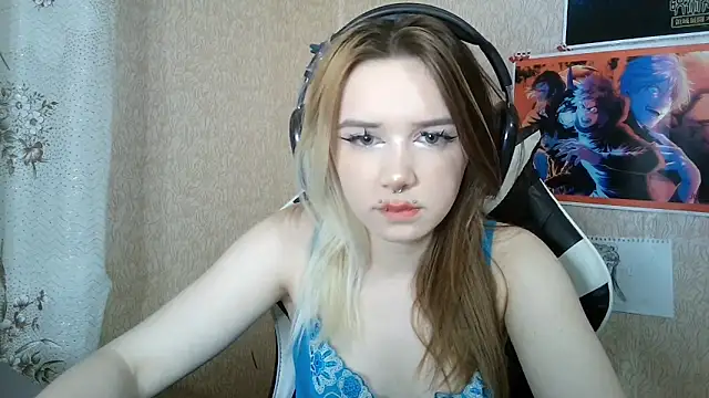Chat XXX Live MilaTyan