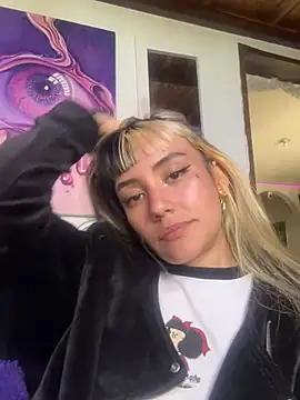 Czat XXX na żywo – Sara_92