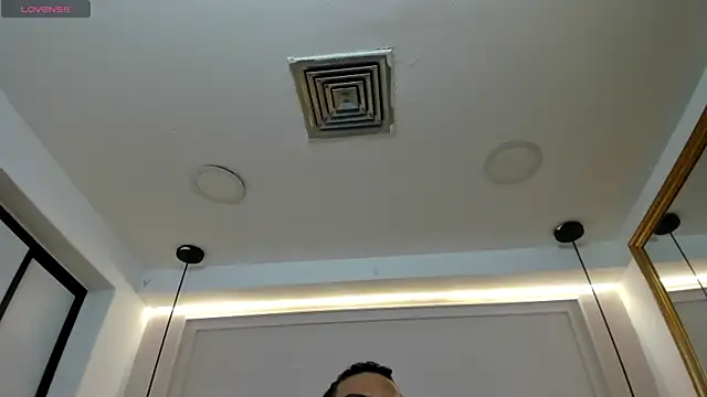 Webkamerová show MiiaRestrepo