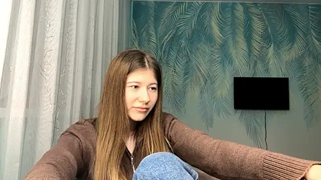 Kate_Jomallona Live XXX-Chat