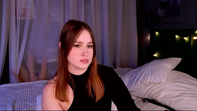 LoriMason – Live XXX-chat